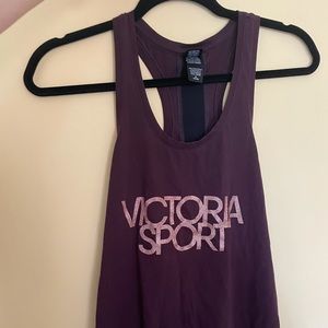 Victoria Sport Workout Tank